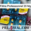 Filitra Professional 20Mg cialis5